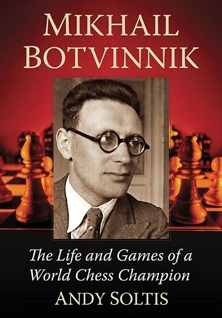 Mikhail Botvinnik - Edition Marco