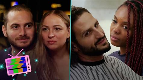 Day Fiance Kyle Gordys Donor Hobby And Other Crazy Revelations