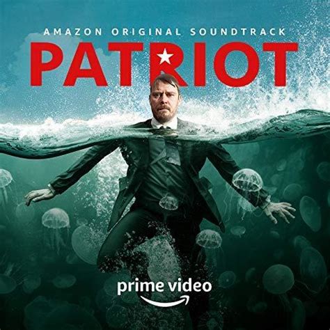 Patriot Season 2 OST | Soundtrack Tracklist | 2024