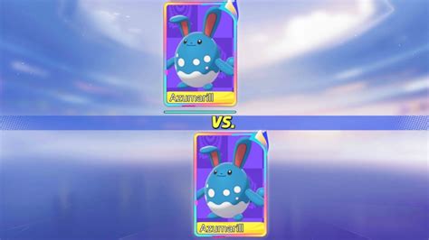 🌊azumarill Gameplay Completo Disponible 742022🌊 PokÉmon Unite Youtube