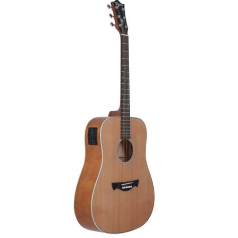 Guitarra Electroacustica Tagima Tw Eq Nts D M Sica Audio Video E