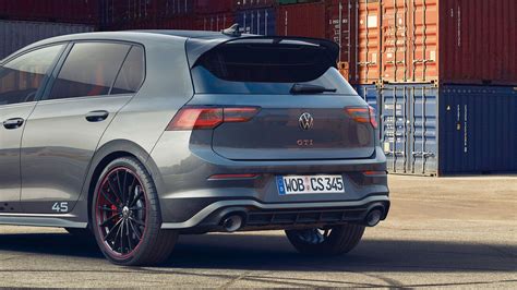 Kosten Und Realverbrauch Vw Golf Gti Clubsport Auto Motor Und Sport