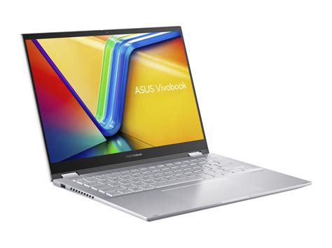 Asus Vivobook S Flip S Rie Notebookcheck Fr