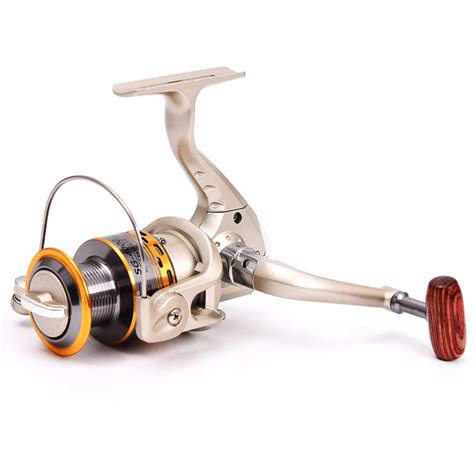 Aliexpress Buy Leo Fishing Reel Spinning Reel Series