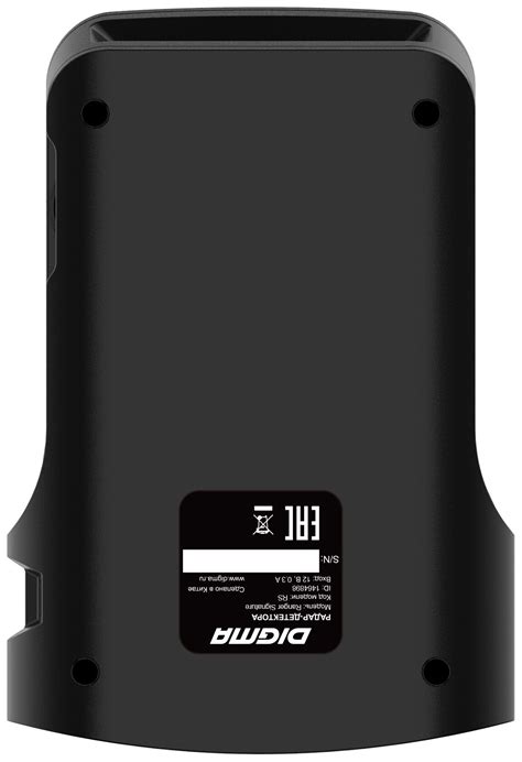 Обзор радар-детектора DIGMA Ranger Signature: плюсы и минусы, отзывы и ...