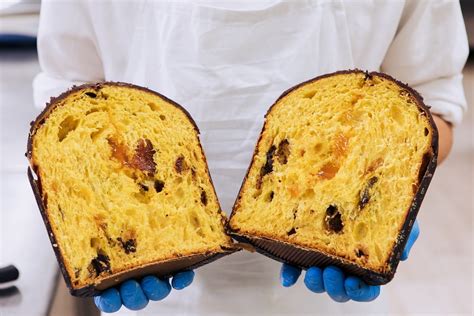 Panettone E Vino Migliori Abbinamenti Per Il Natale 2022 Gambero Rosso