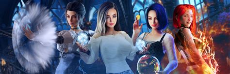 Magic Pussy Chapter 2 обзоры и отзывы описание дата выхода официальный сайт игры