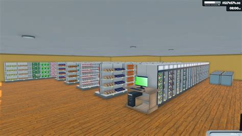 Ultimate Supermarket Simulator Guide Beginners Tips Tricks And