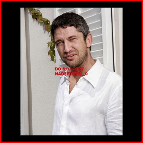 Gerard Butler Sexy Hot Beefcake Scottish Actor X Photo Ebay