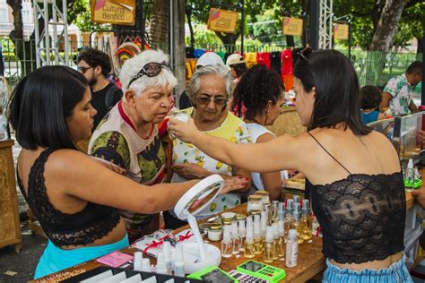 Programação Cultural Gratuita Reúne Diversas Gerações No Benfica