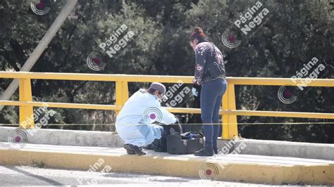 En una barranca hallan el cadáver de un hombre en Totimehuacan