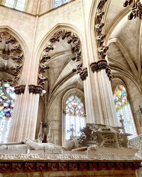 Dos Mais Bonitos Monumentos Do Centro De Portugal Vortexmag