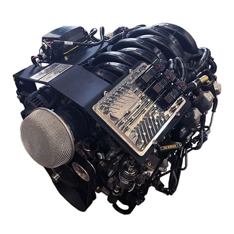 Marine Engine Depot New 6 2L Gen V AirPac Engine