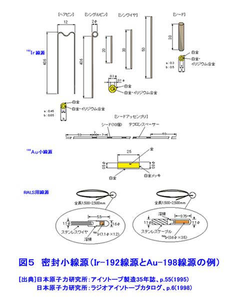 Ri小線源によるがん治療 08 02 02 04 Atomica