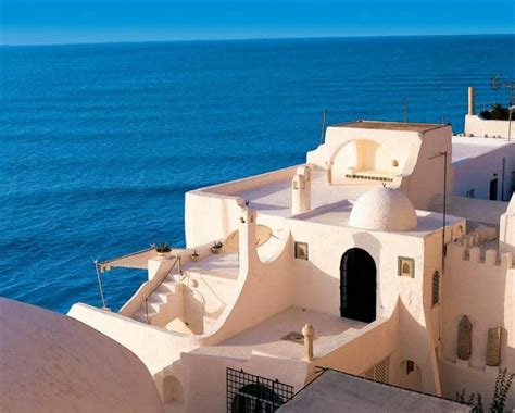 Hammamet Tunisia Cosa Vedere E Migliori Spiagge