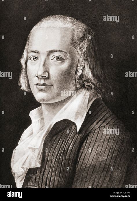 Johann Friedrich H Lderlin Hi Res Stock Photography And Images Alamy