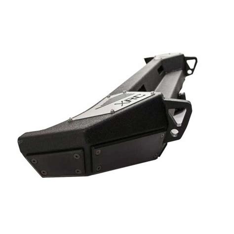 Rear Steel Bumper Smittybilt Xrc Gen2