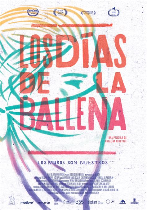 Los días de la ballena on Behance