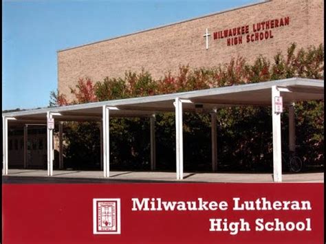 Milwaukee Lutheran High School (2022-23 Profile) - Milwaukee, WI