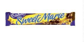 sweet marie bars