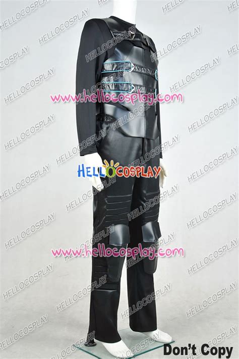 X Men Apocalypse Charles Xavier Professor X Cosplay Costume Uniform