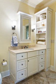 Bathroom Linen Towers Ideas On Foter Bathroom Linen Cabinet Bathroom