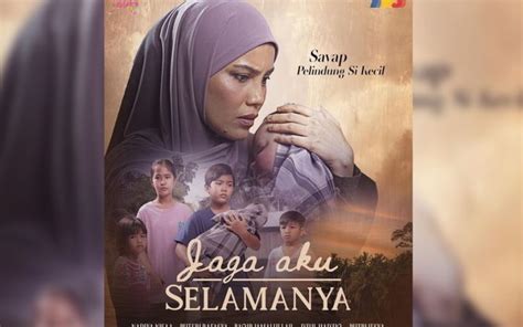 Info Dan Sinopsis Drama Berepisod Jaga Aku Selamanya Slot Lestary Tv