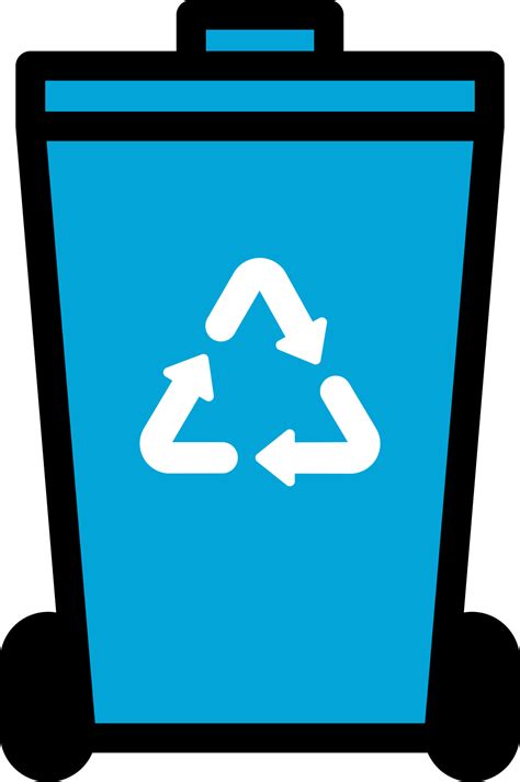 Windows Recycle Bin Icon