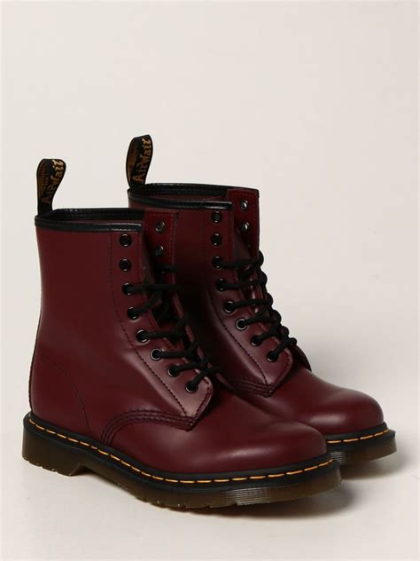 Ботинки Dr. Martens - купить с доставкой по выгодным ценам в интернет ...