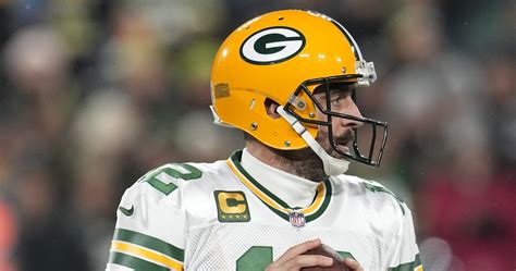 Packers Rumors Aaron Rodgers Injury Is Avulsion Fracture More