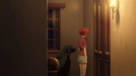 Rewatch The Ancient Magus Bride Episode 9 R Anime