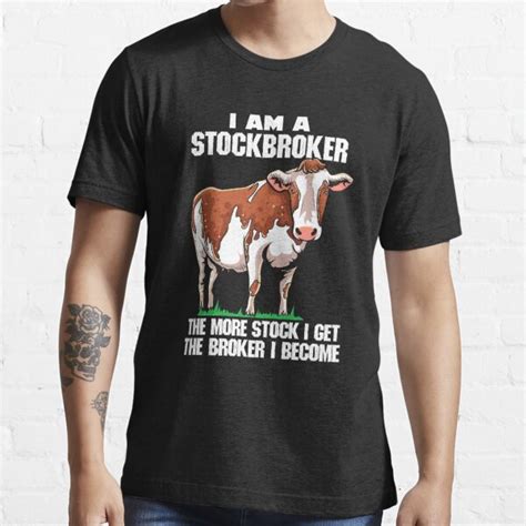 Funny Hereford Cattle Farm Gift Hereford Cows Farmer T Shirt For