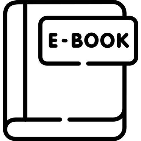 Ebook Logo Png