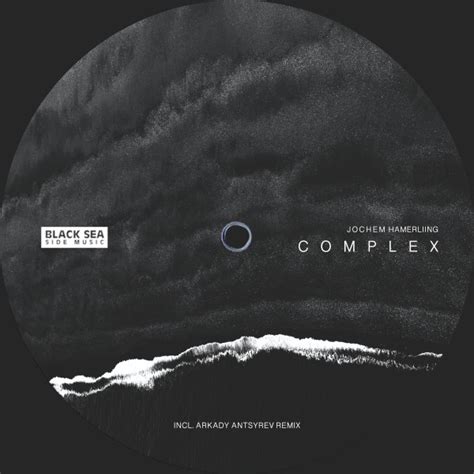 Jochem Hamerling Complex On Traxsource