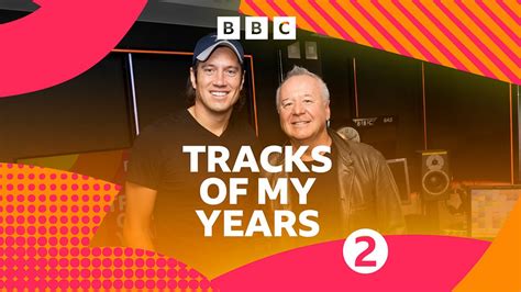 Bbc Radio 2 Tracks Of My Years Available Now