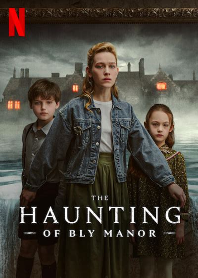 The Haunting Of Bly Manor Movie Review 2020 Roger Ebert