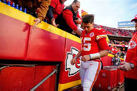 Unfortunate Health Update On 87-Year-Old Legendary Kansas City Chiefs ...