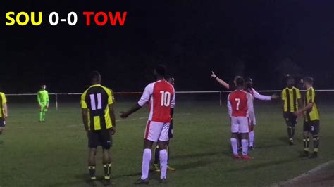 Southend Manor Tower Hamlets Essex Senior League Wed Feb