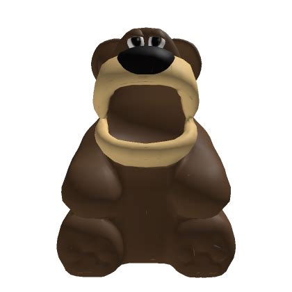 Freddy Fazbear Hur Hur Roblox Item Rolimon S