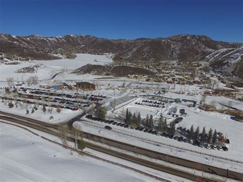 Parking | Snowmass Village Transportation - Official Website