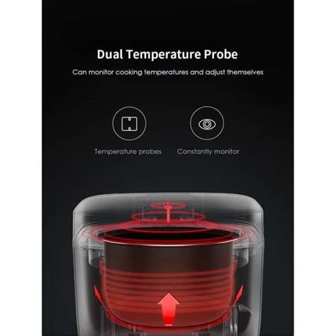 Promo Xiaomi Mijia Smart Kitchen Mini Rice Cooker Listrik L Led