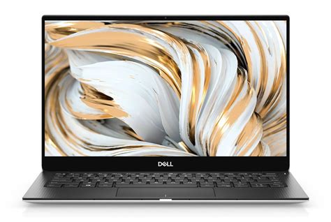 Dell Xps Argent Core I Go Go Les Meilleurs Prix