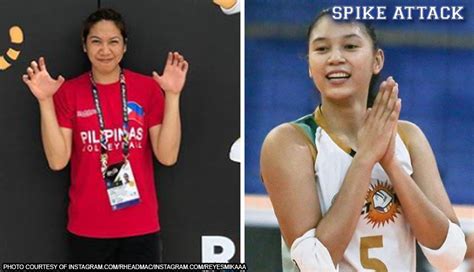 Rhea Dimaculangan Excited To Team Up With Mika Reyes At PLDT Fastbreak