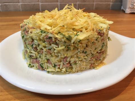 arroz biro biro segredos da tia emilia