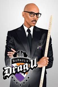 rupauls drag  season  rotten tomatoes