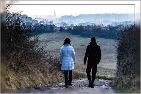 Als wir jüngst in Regensburg waren Nebel am Regen Flickr