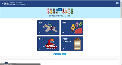 地方競馬を攻略！無料ai予想が見れるサイト4選 地方競馬予想が実は面白い！