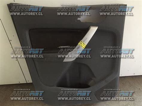 Tapiz Puerta Tras Izquierdo Ford Ranger 3 2 2014 20 000 Mas IVA