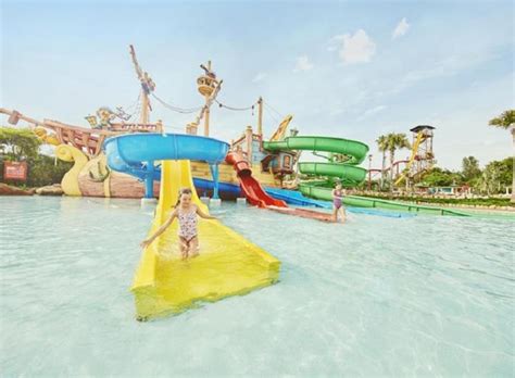 Excursion To Costa Caribe Aquapark From Barcelona