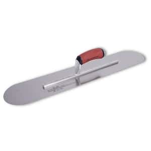 Marshalltown In X In Pool Trowel Durasoft Handle Sp Sd Hd